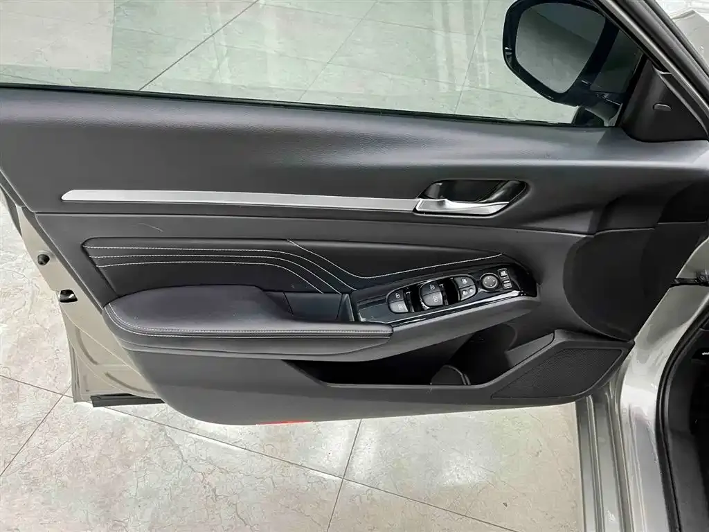 Nissan Teana 2022 из CN, фото 10