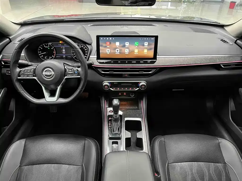 Nissan Teana 2022 из CN, фото 2