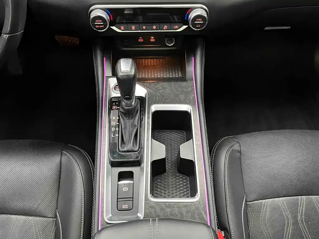 Nissan Teana 2022 из CN, фото 5