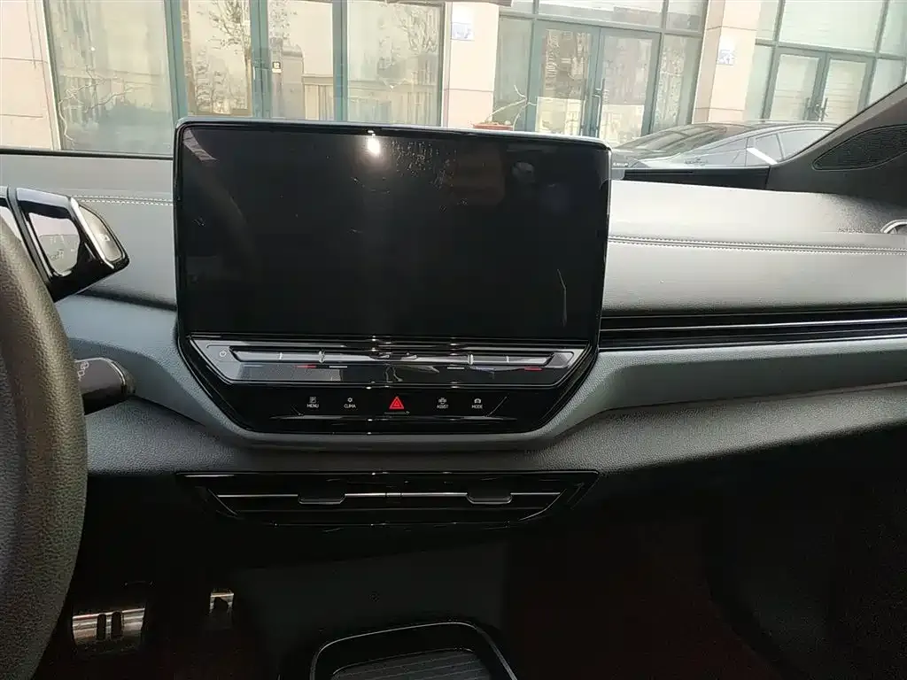 Volkswagen ID.4 X 2021 из CN, фото 9