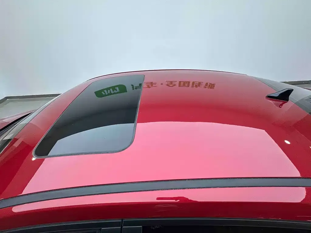 Hyundai Elantra 2022 из CN, фото 8