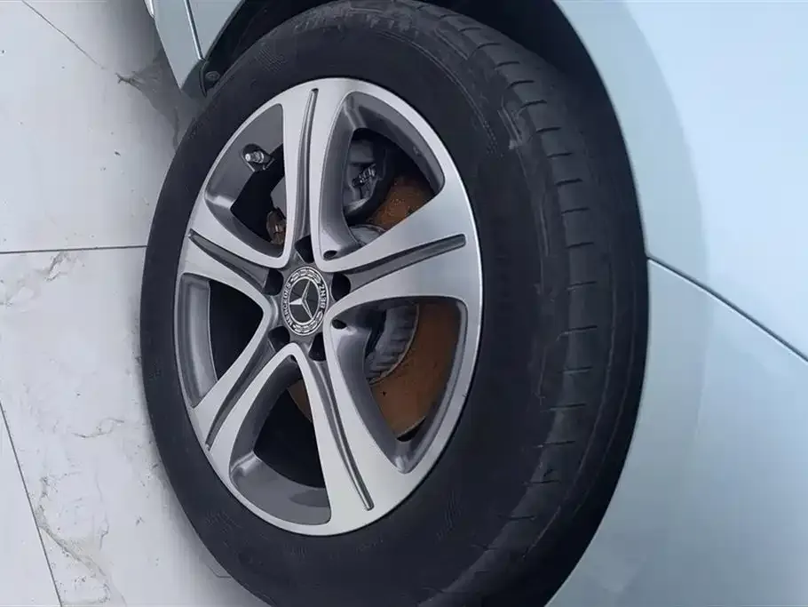 [object Object] C-Class 2022 из CN, фото 6