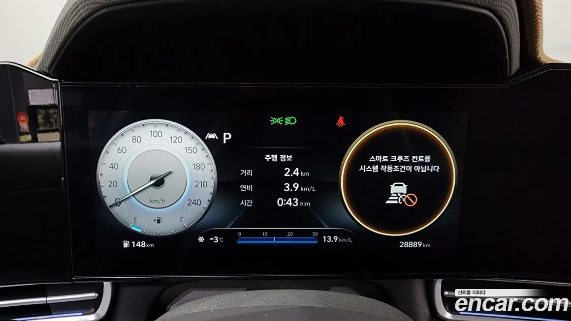 Hyundai AVANTE — фото 4