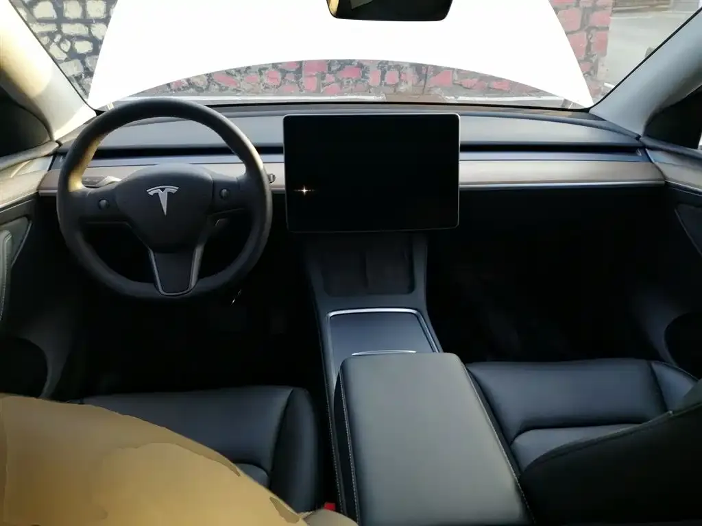 Tesla Model Y 2022 из CN, фото 6