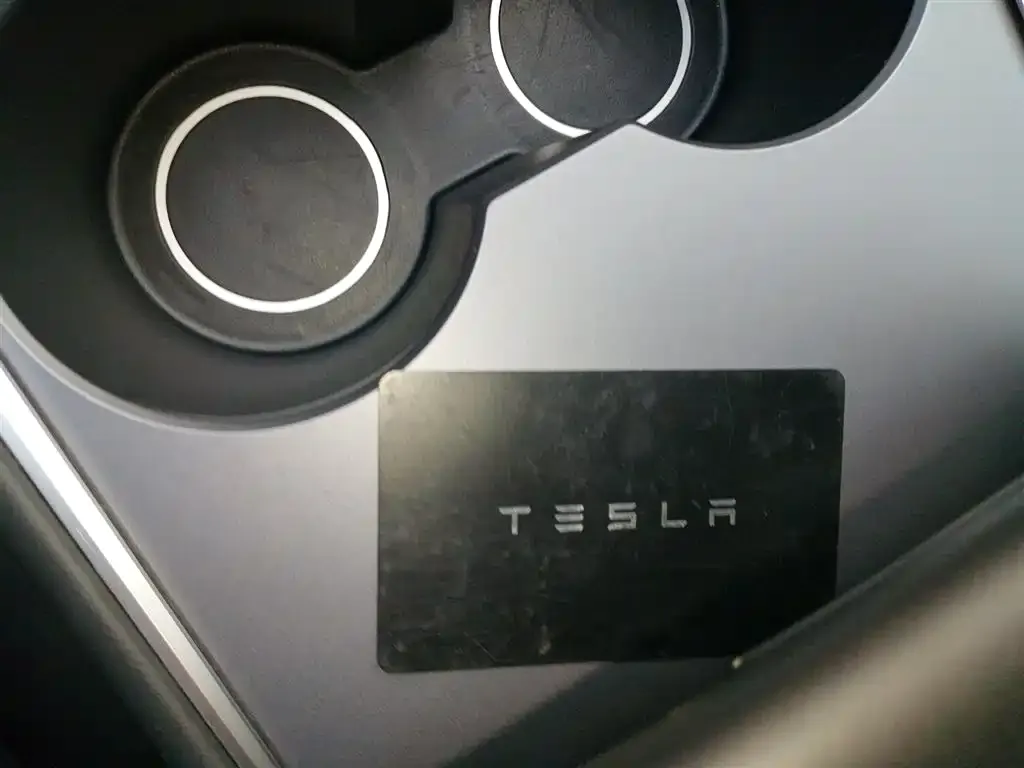 Tesla Model Y 2022 из CN, фото 2