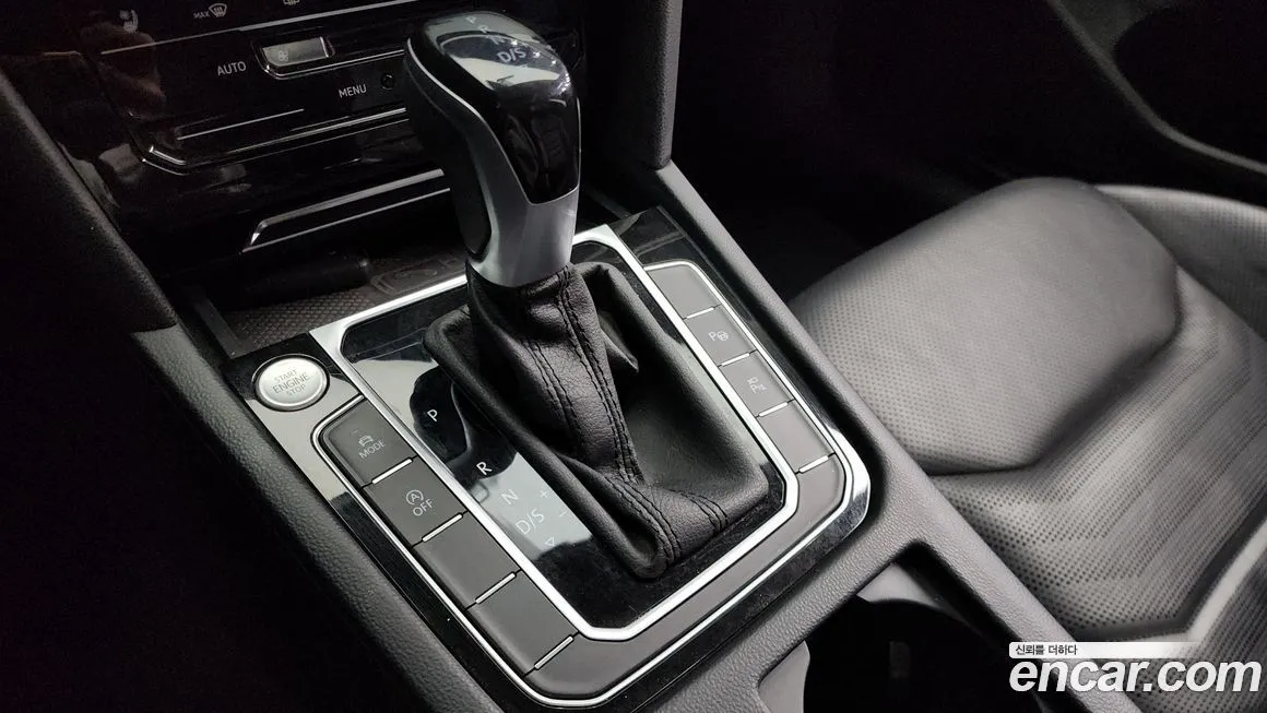 Volkswagen Arteon 2022 из KR, фото 5