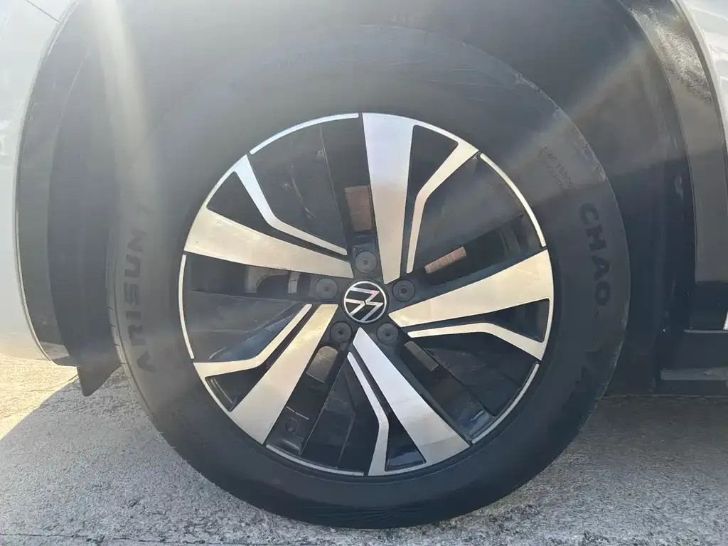 Volkswagen GTE PHEV 2021 из CN, фото 10