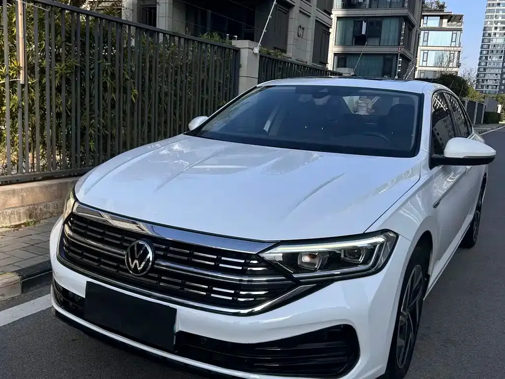 Volkswagen Sagitar 2023 из CN, фото 1
