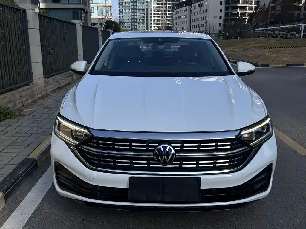 Volkswagen Sagitar 2023 из CN, фото 6