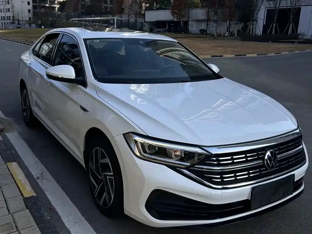 Volkswagen Sagitar 2023 из CN, фото 2