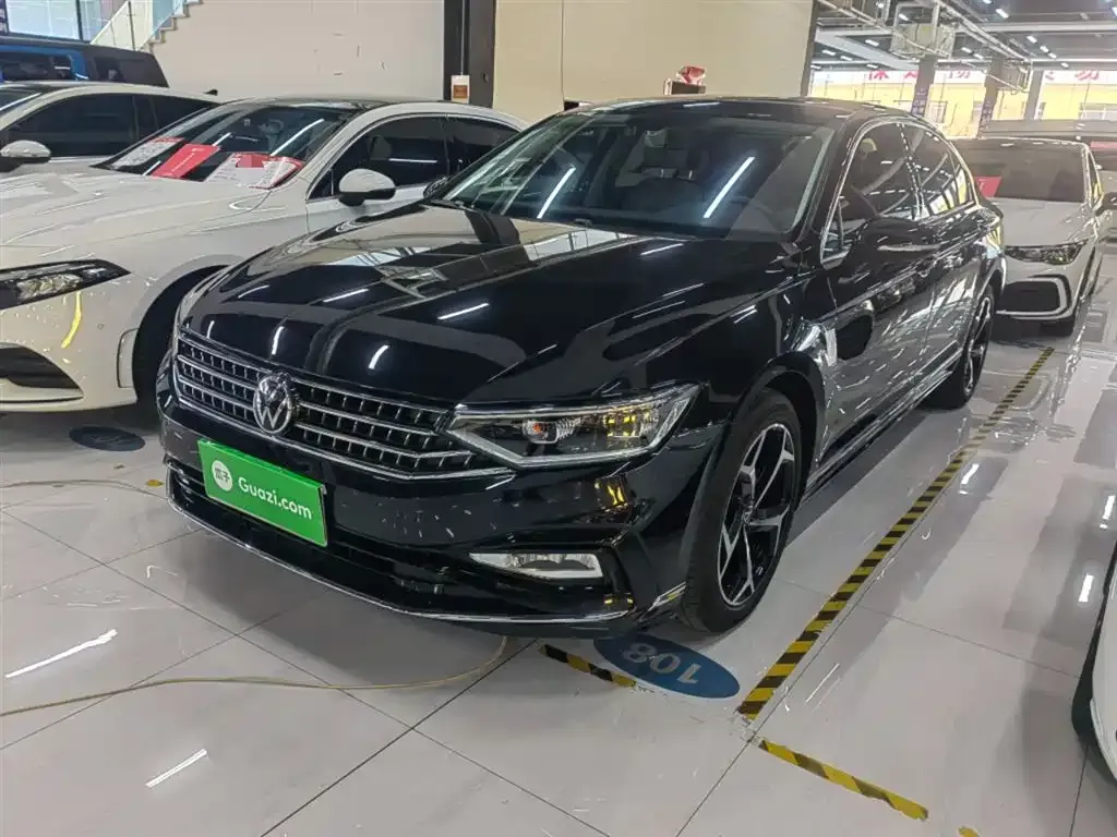 Volkswagen Magotan 2023 из CN, фото 7