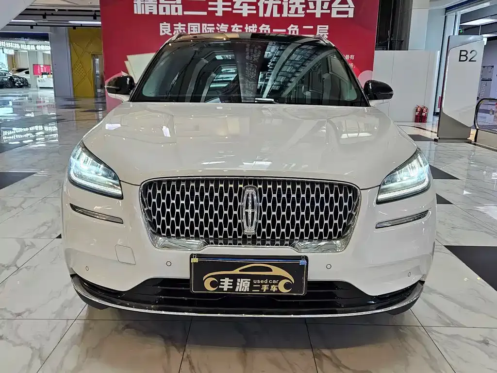 [object Object] Corsair 2023 из CN, фото 2