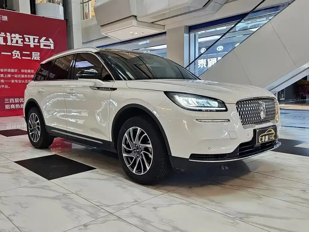 [object Object] Corsair 2023 из CN, фото 3