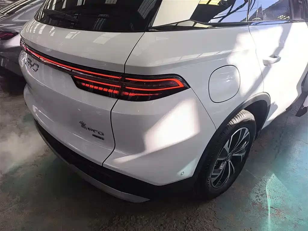 BYD Pro New Energy 2025 из CN, фото 8