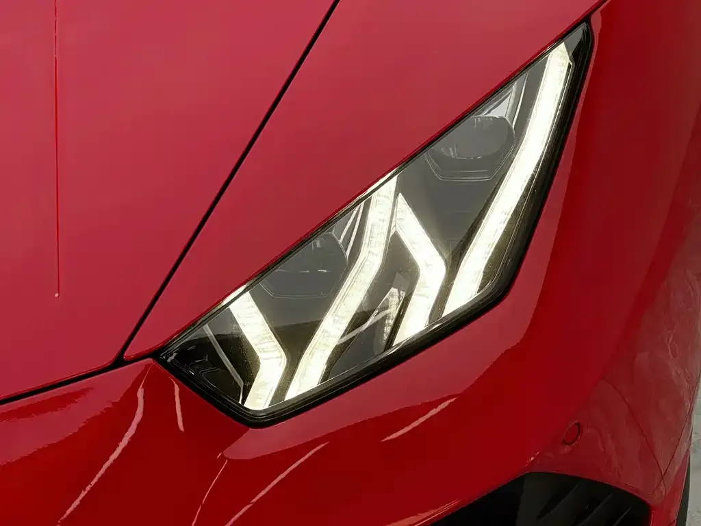 Lamborghini Huracan — фото 4