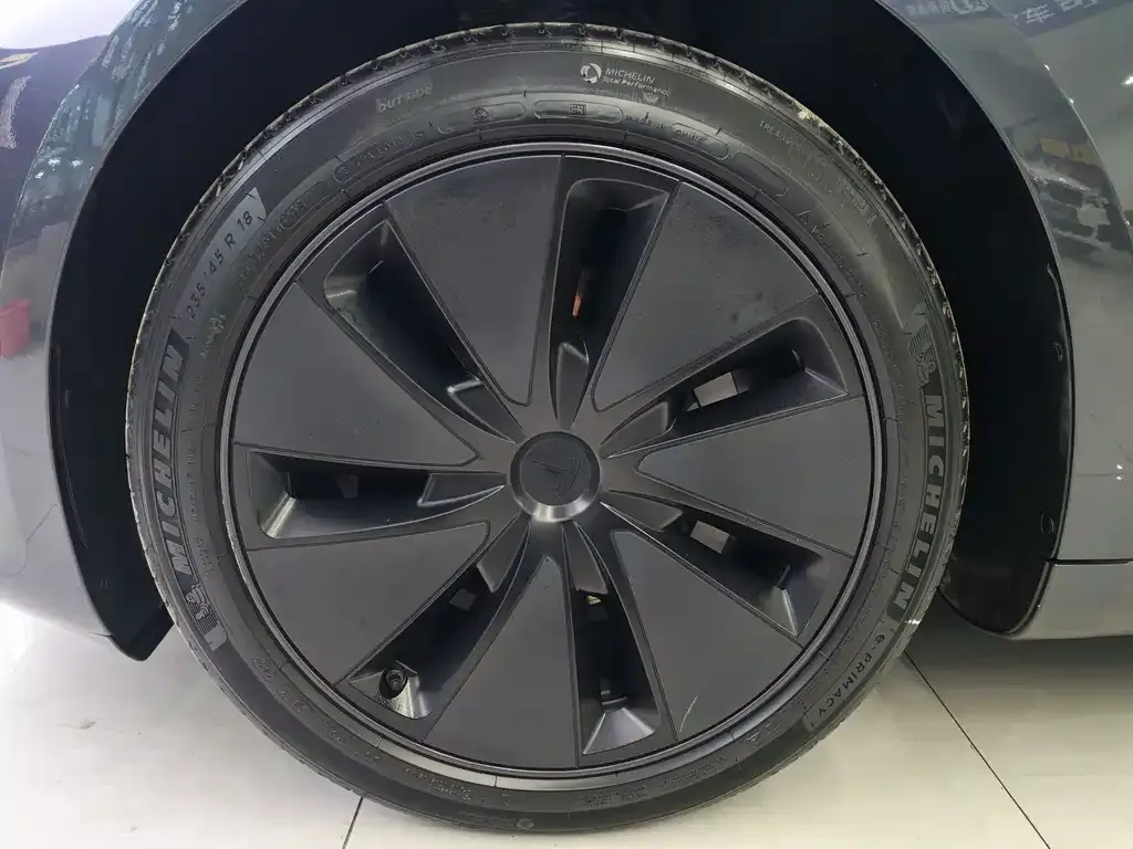Tesla Model 3 2024 из CN, фото 8