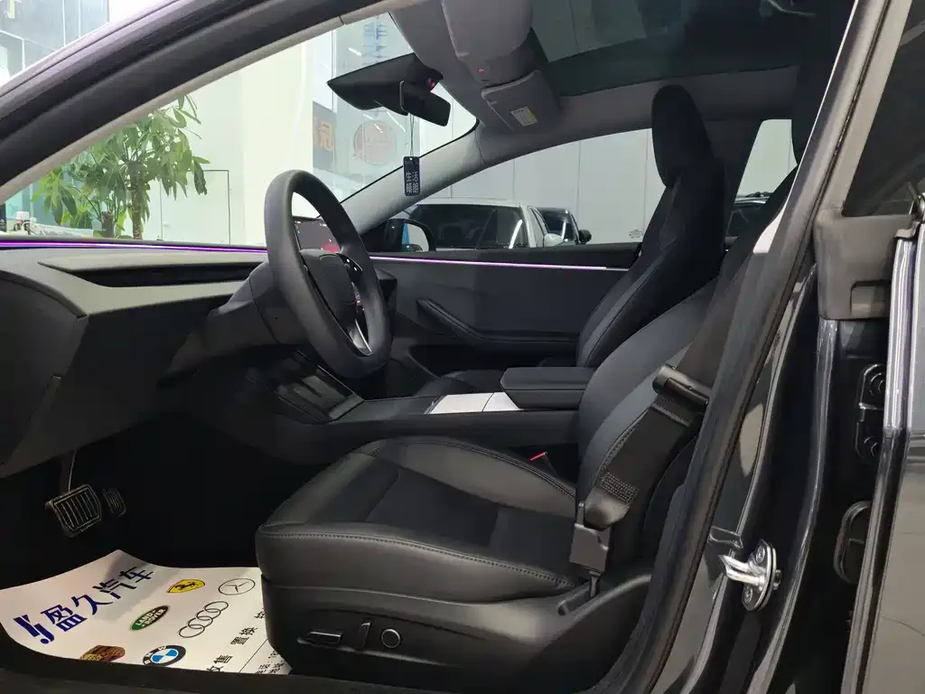 Tesla Model 3 2024 из CN, фото 9