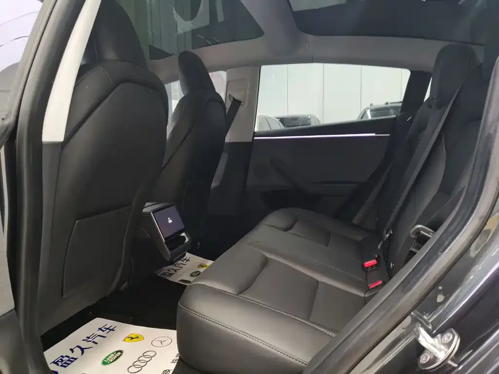Tesla Model 3 2024 из CN, фото 6