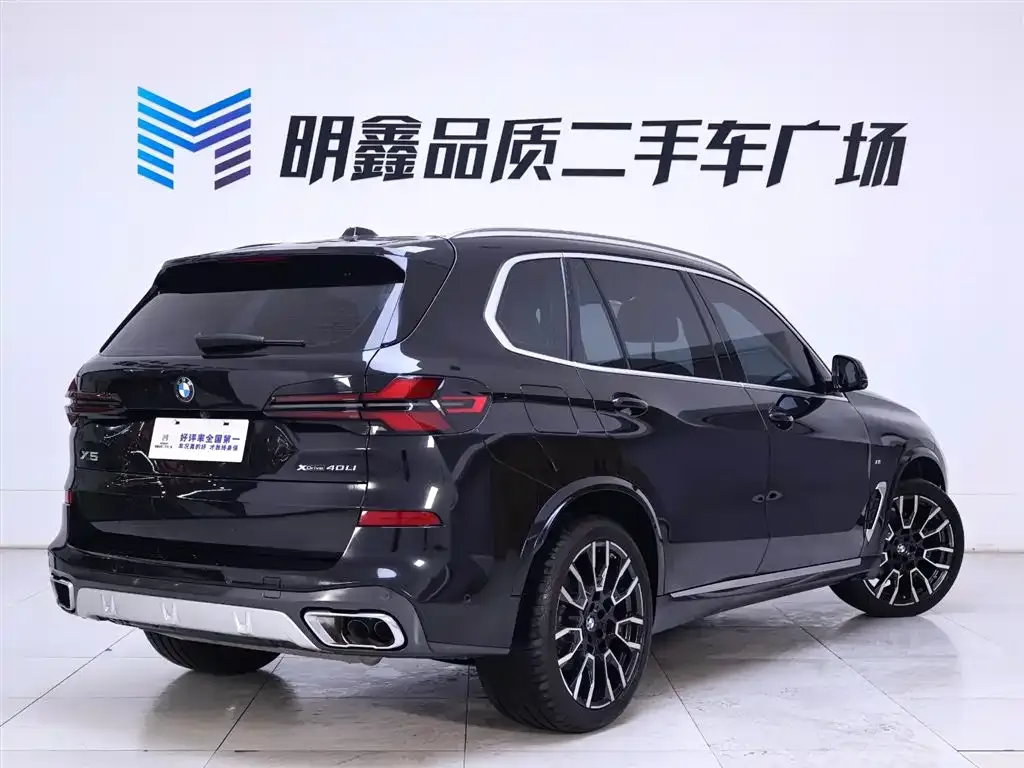 BMW X5 — фото 2