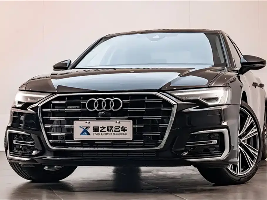Audi A6L — фото 4