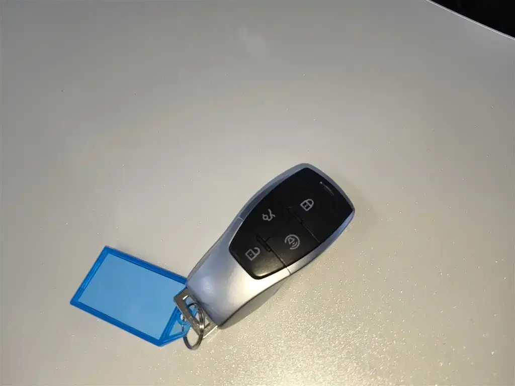 BAIC EU5 Plus 2025 из CN, фото 2
