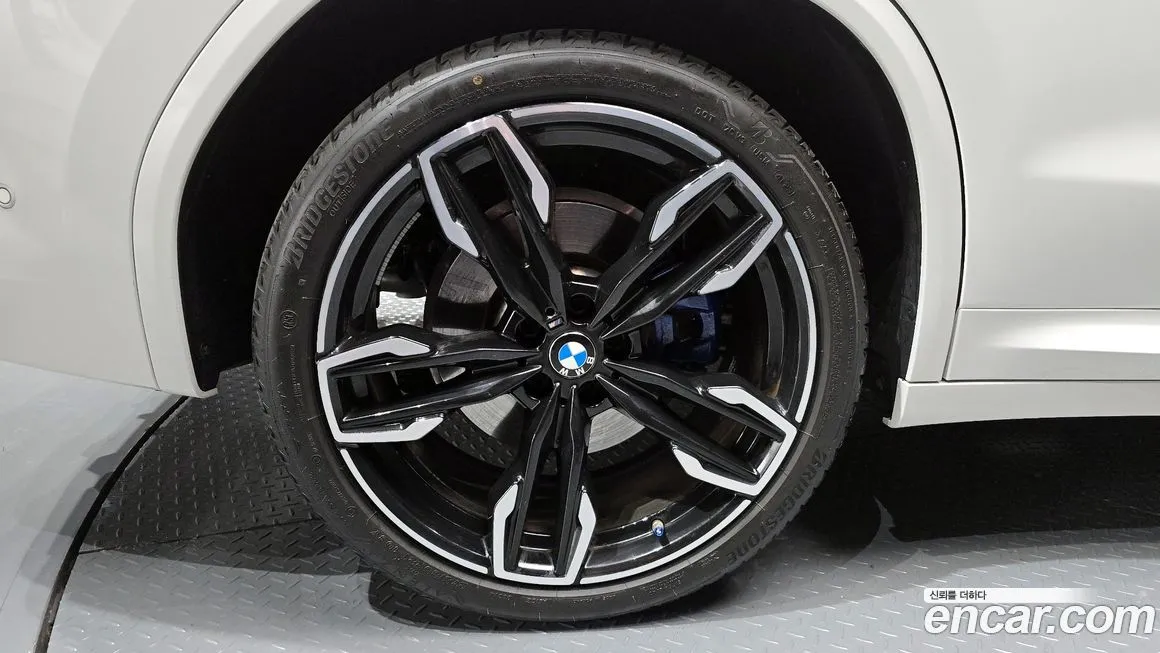 BMW X3 2024 из KR, фото 6