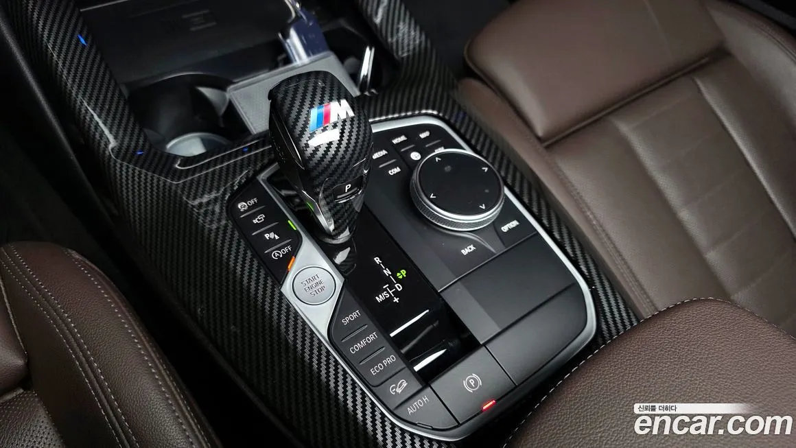 BMW X3 2024 из KR, фото 9