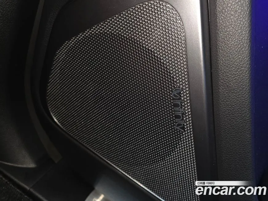 KG Mobility (Ssangyong) Rexton 2024 из KR, фото 6