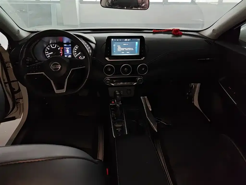 Nissan Sylphy 2022 из CN, фото 10