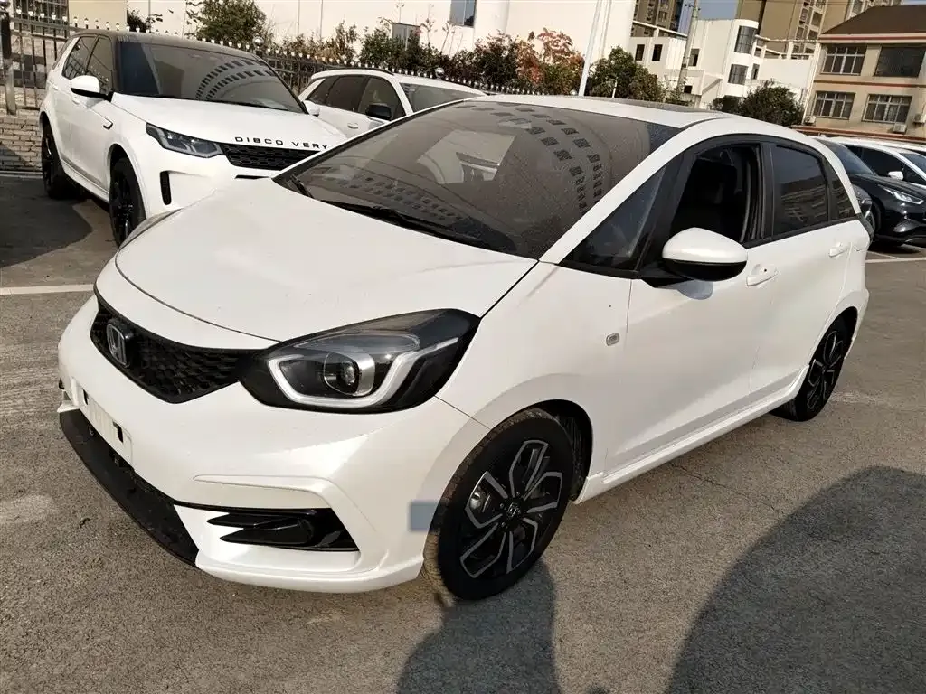 Honda Life 2021 из CN, фото 2