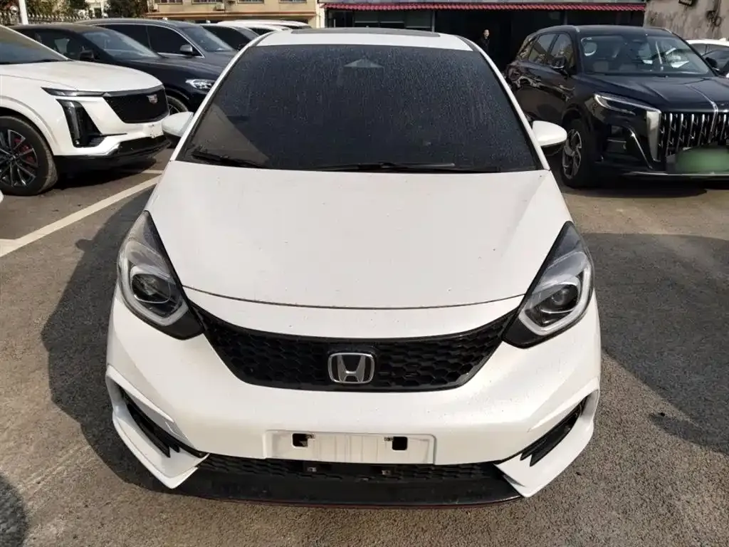 Honda Life 2021 из CN, фото 3