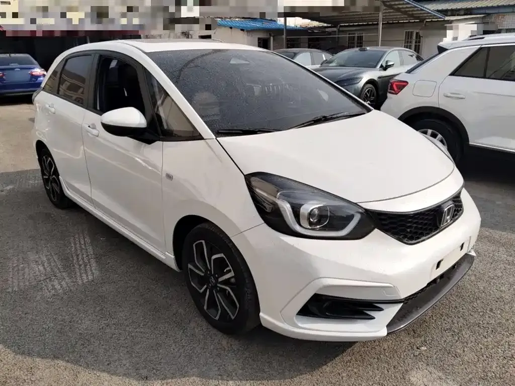 Honda Life 2021 из CN, фото 4