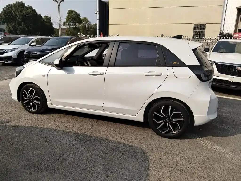 Honda Life 2021 из CN, фото 5
