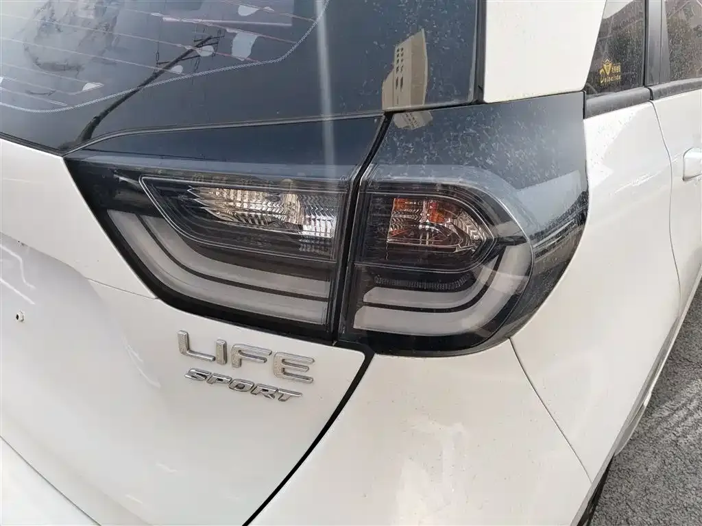 Honda Life 2021 из CN, фото 8