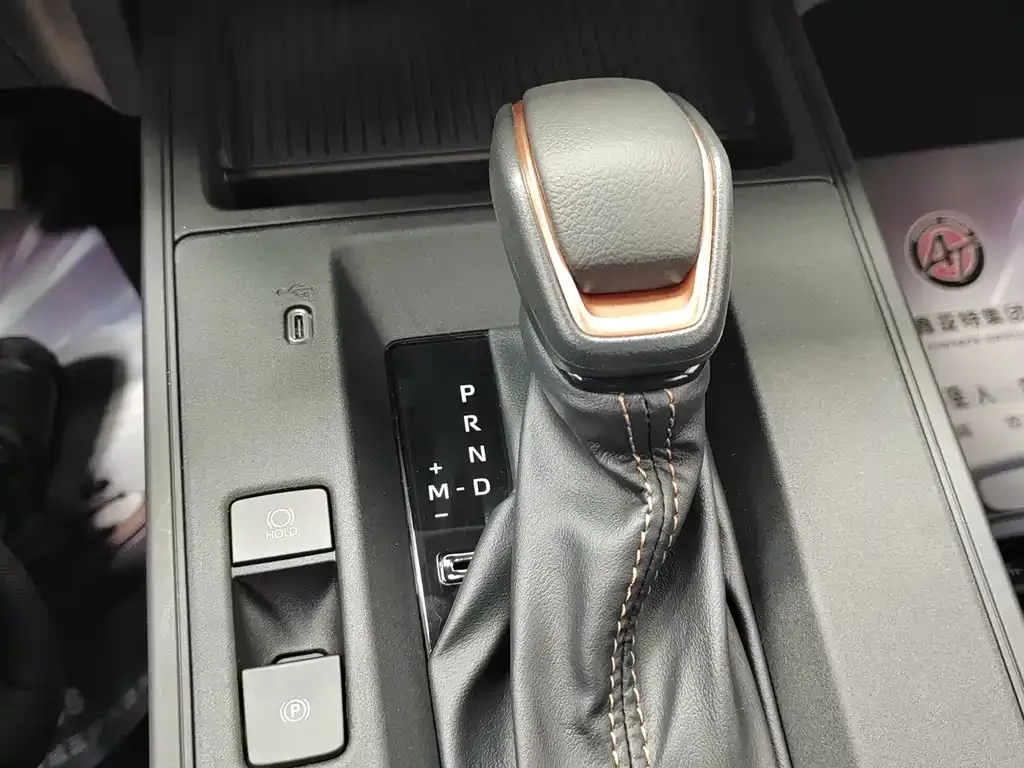 Toyota Frontlander 2025 из CN, фото 10