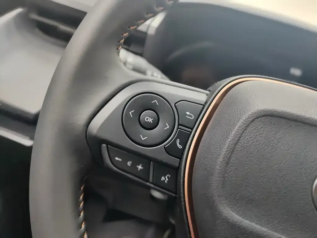 Toyota Frontlander 2025 из CN, фото 6
