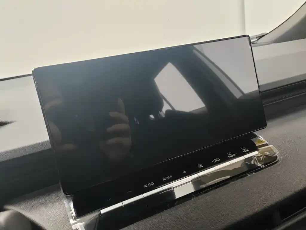 Toyota Frontlander 2025 из CN, фото 7