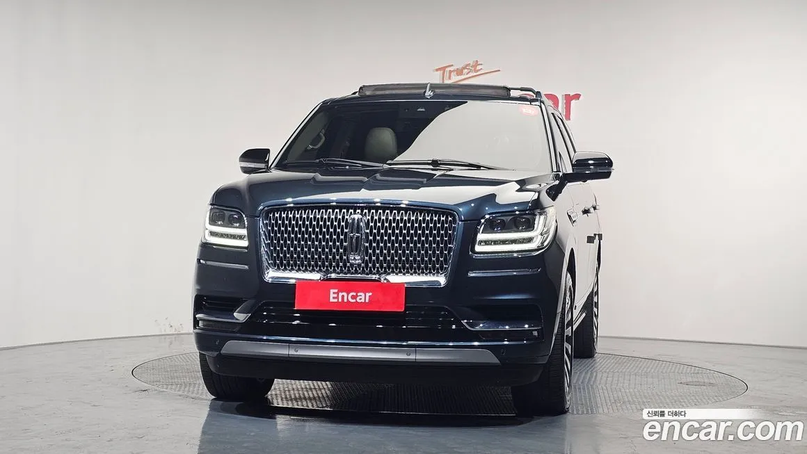 Lincoln Navigator 2021 из KR, фото 4