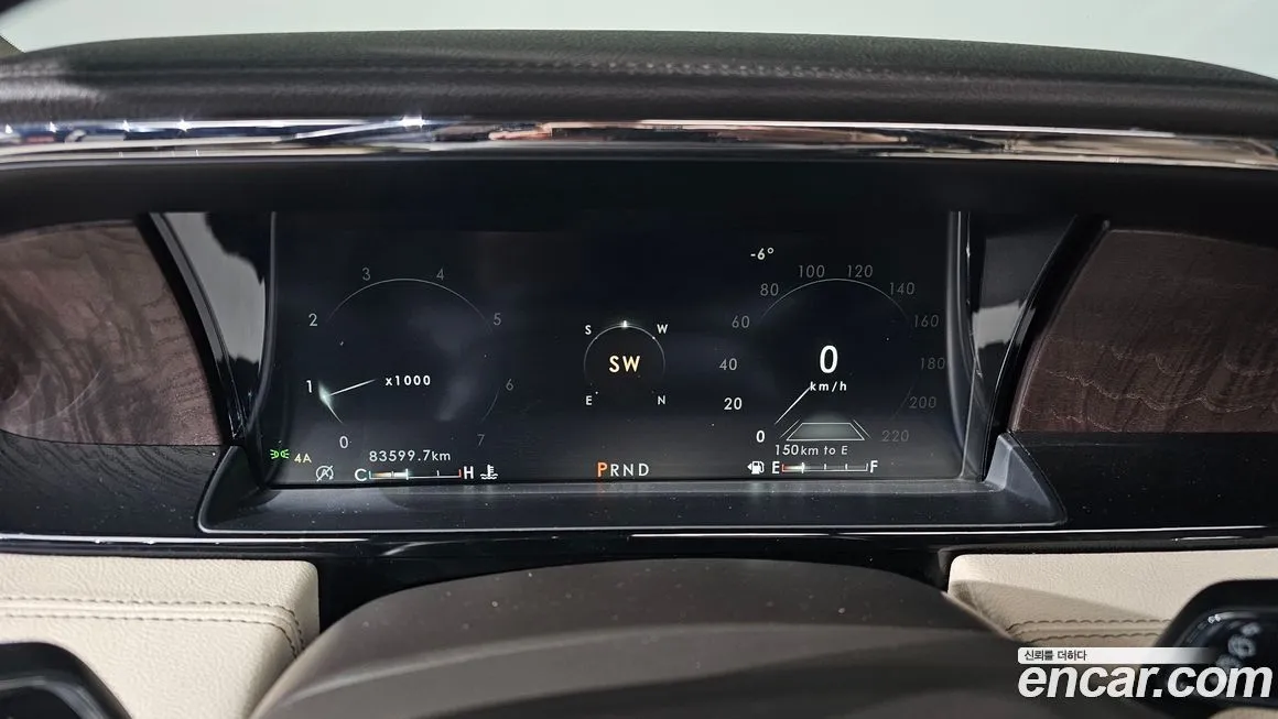 Lincoln Navigator 2021 из KR, фото 5