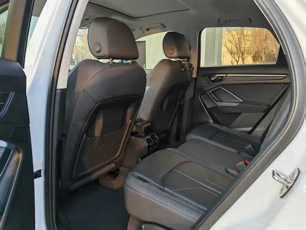 Audi Q3 Sportback 2021 из CN, фото 8