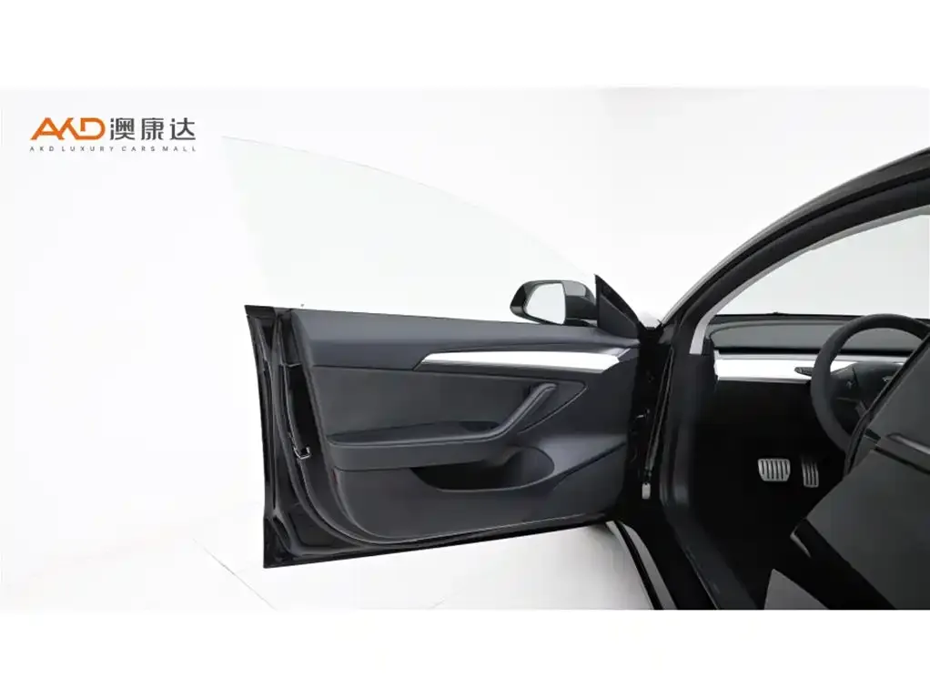 Tesla Model 3 2021 из CN, фото 8
