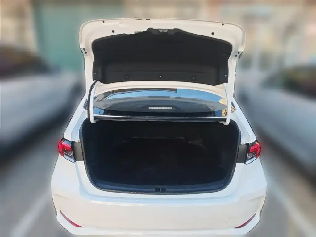 Toyota Corolla 2024 из CN, фото 10