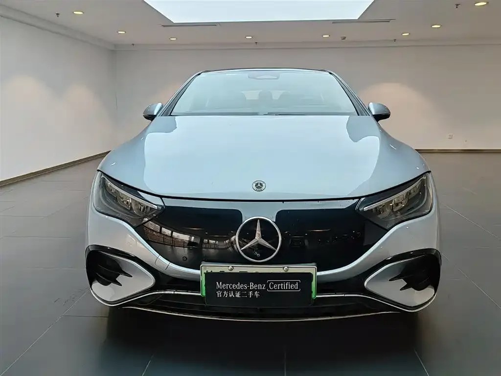 Mercedes-Benz EQE 2023 из CN, фото 4