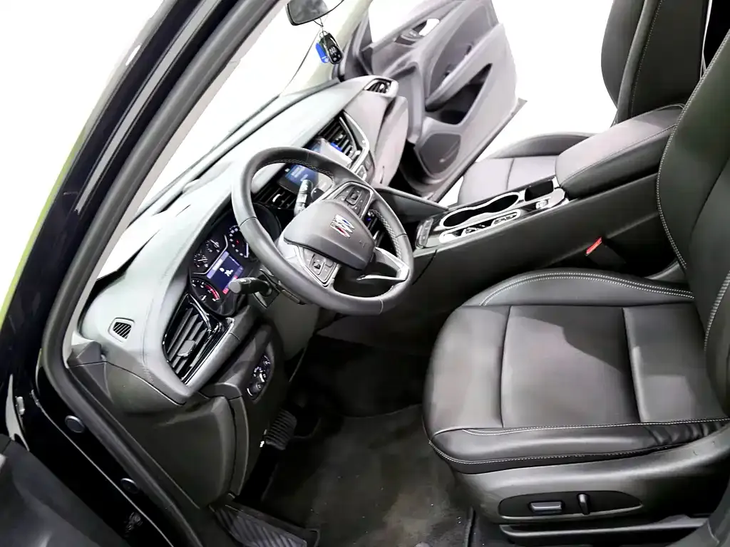 Buick Regal 2025 из CN, фото 9