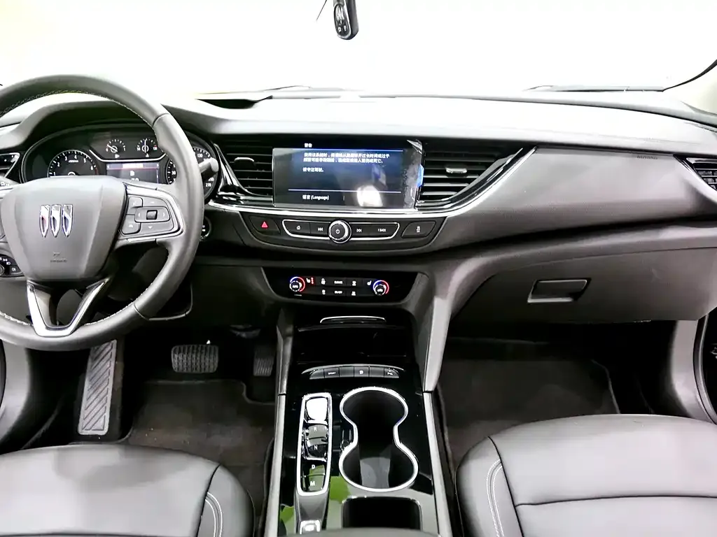 Buick Regal 2025 из CN, фото 7