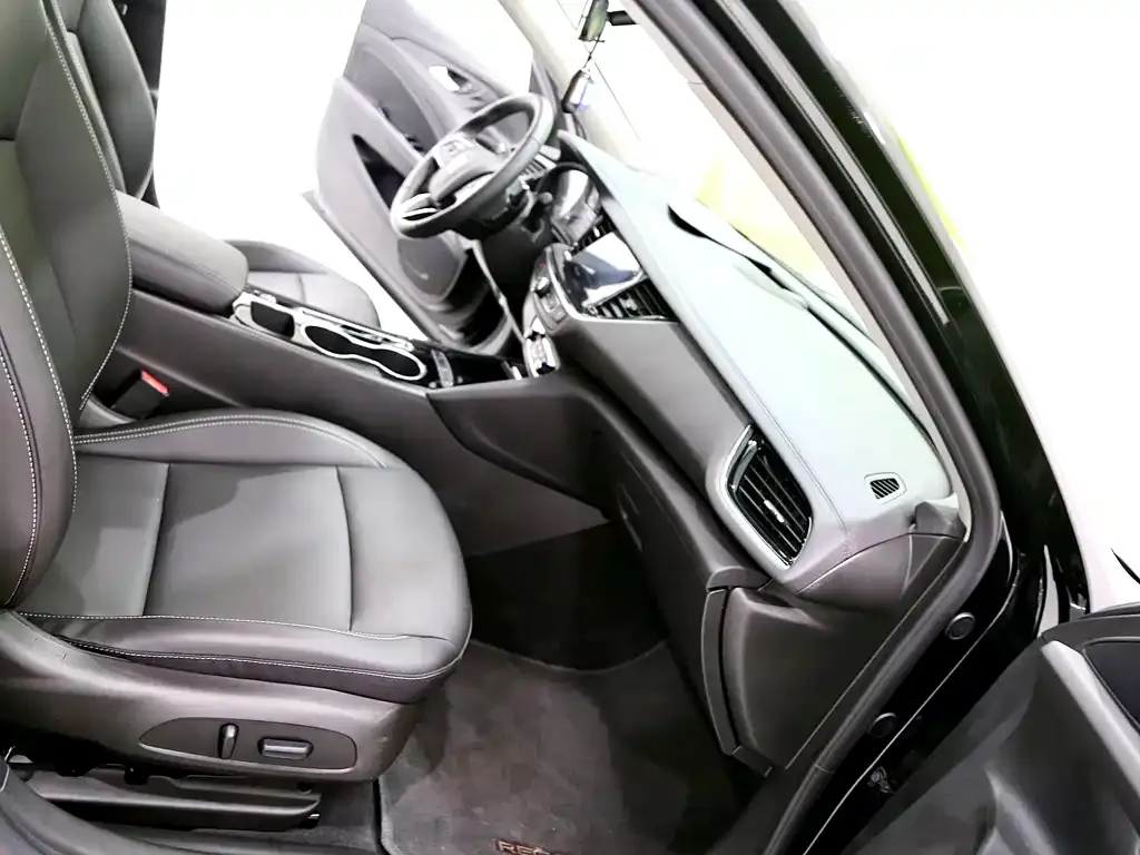 Buick Regal 2025 из CN, фото 8