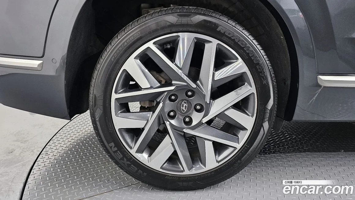 Hyundai Santafe — фото 6