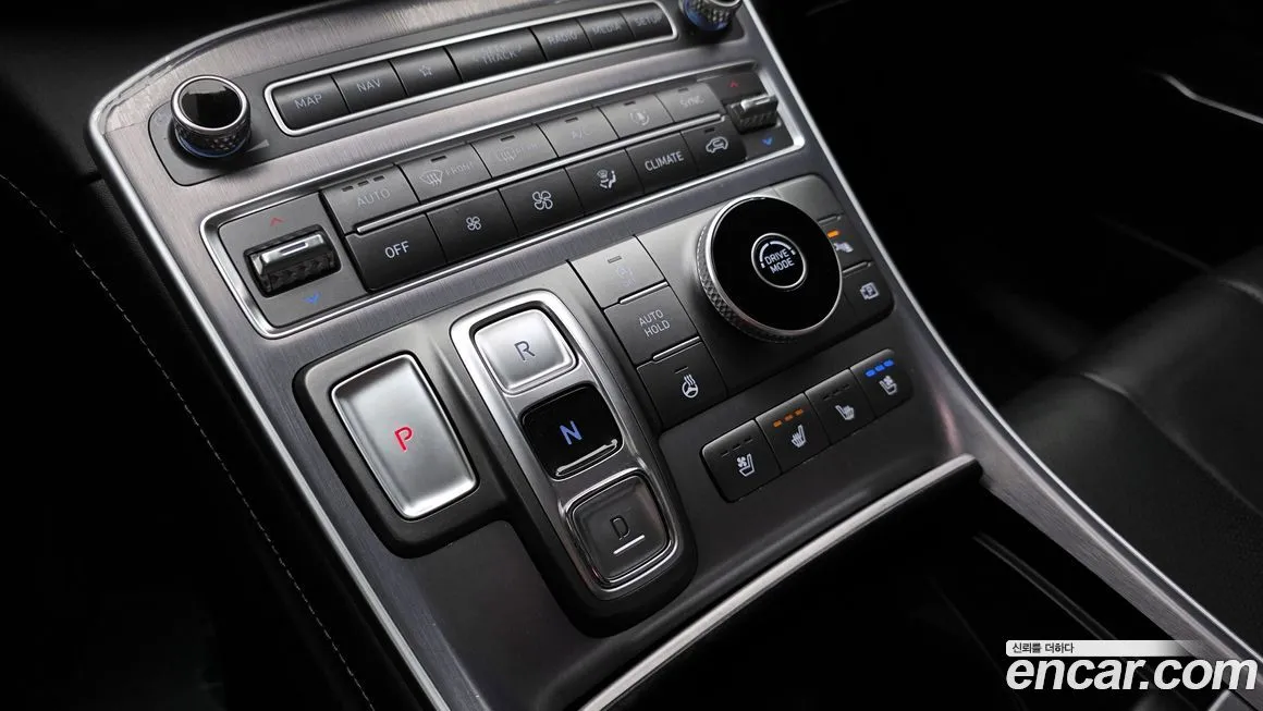 Hyundai Santafe — фото 9