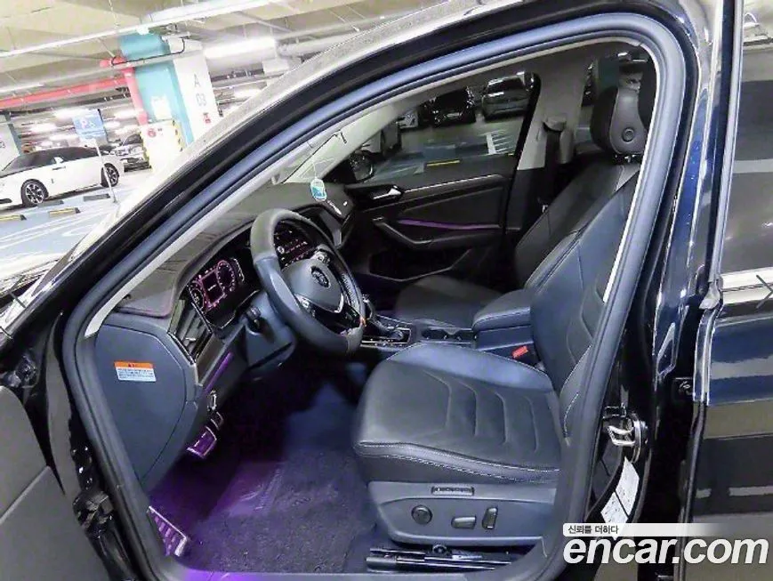 Volkswagen Jetta 2021 из KR, фото 10