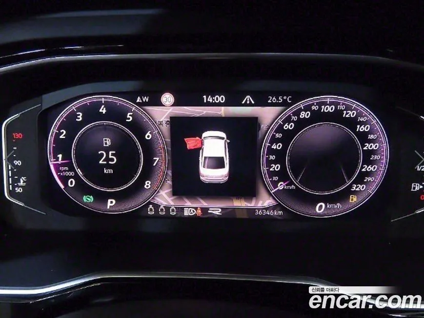 Volkswagen Jetta 2021 из KR, фото 8